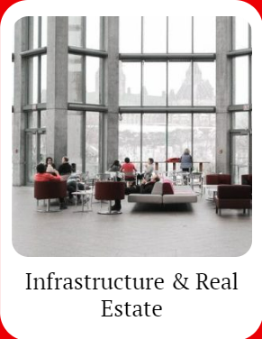Industries We Serve 10