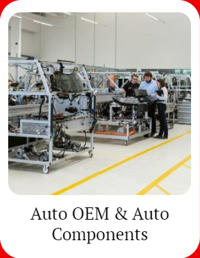 Industries We Serve 2