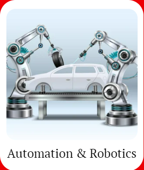 Industries We Serve 3