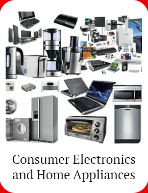 Industries We Serve 5