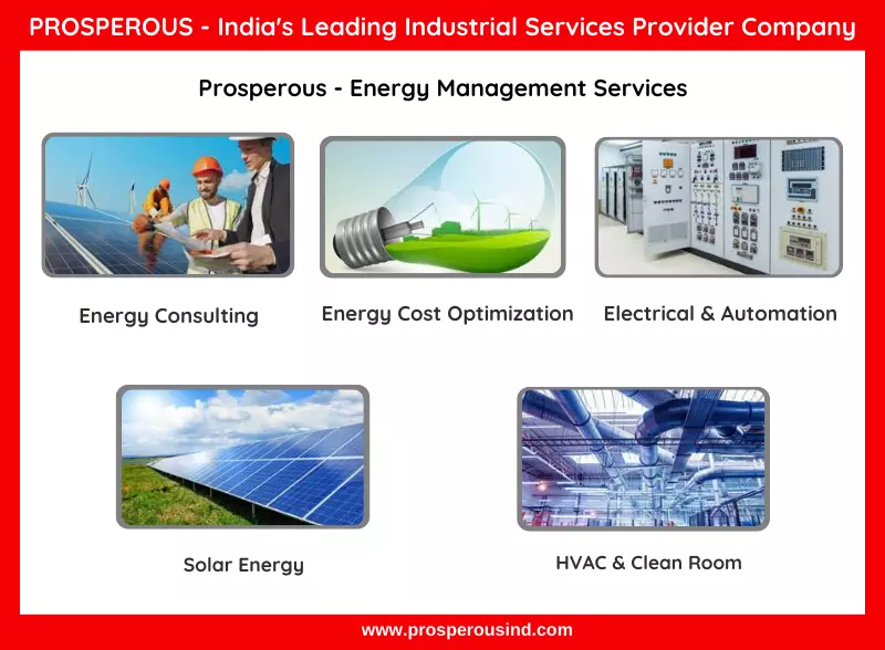 prosperous - energy management services
