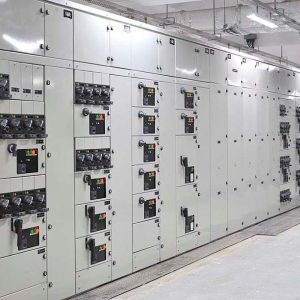 Electrical & Automation