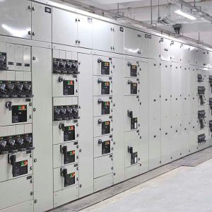 Electrical & Automation Electrical & Automation