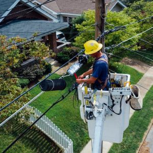 Electrical and Automation