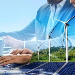 Energy Consulting Energy Consulting