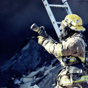 Safety and Fire Fighting