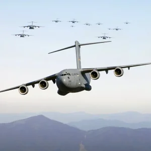 aero space and defence Aero And Deference