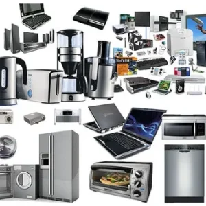appliences and electricals