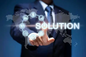 customized solutions customized solutions