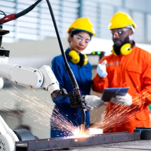 industrial manufacturing industrial manufacturing