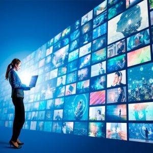 media and entertainment media and entertainment