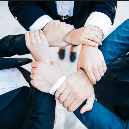 partner with us